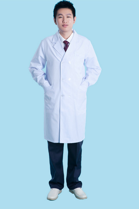 乌鲁木齐医生服与护士服的区别和定制